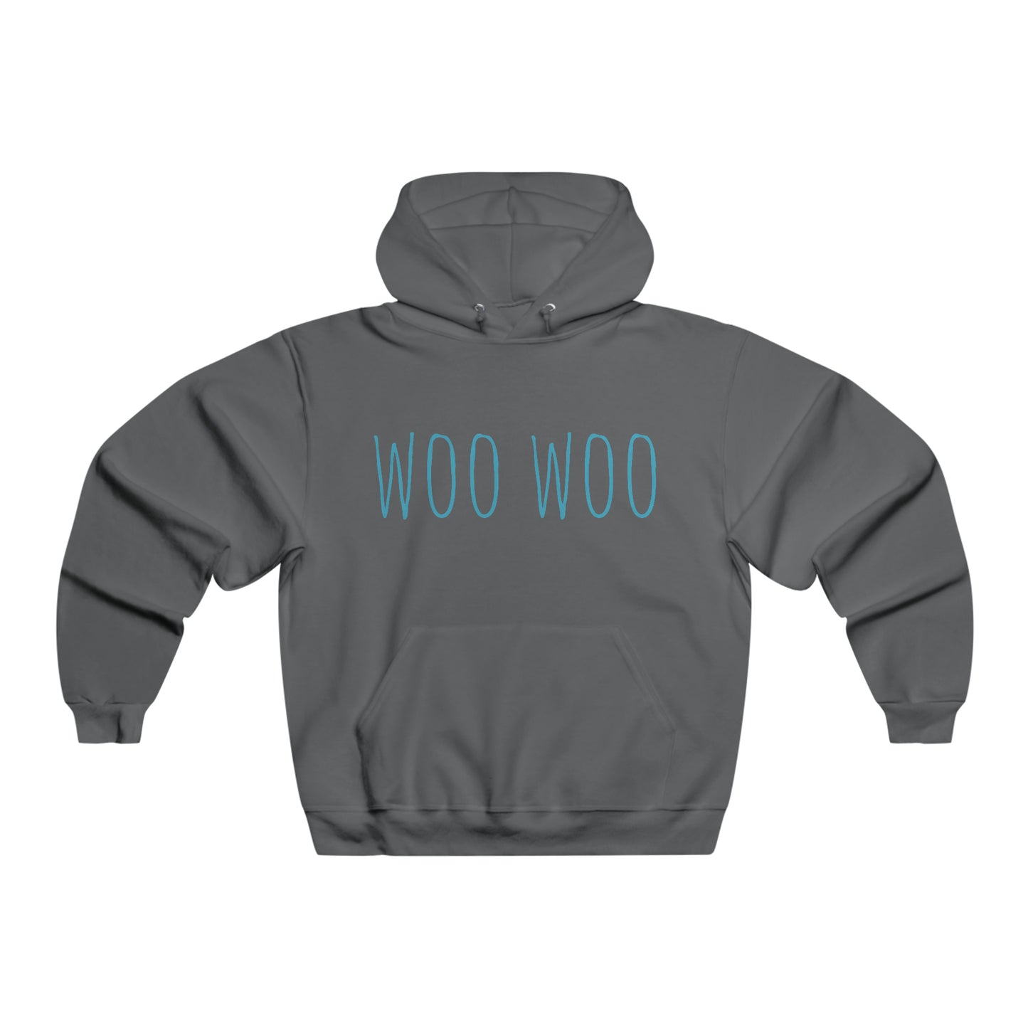 Woo Woo Hoodie
