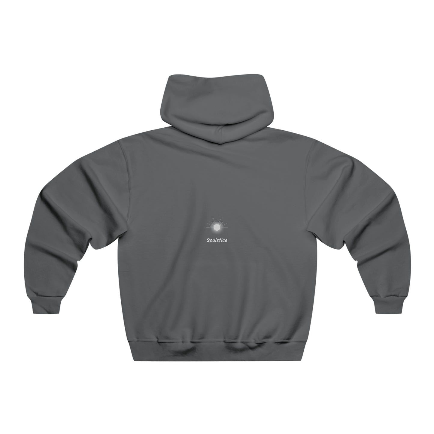 Woo Woo Hoodie