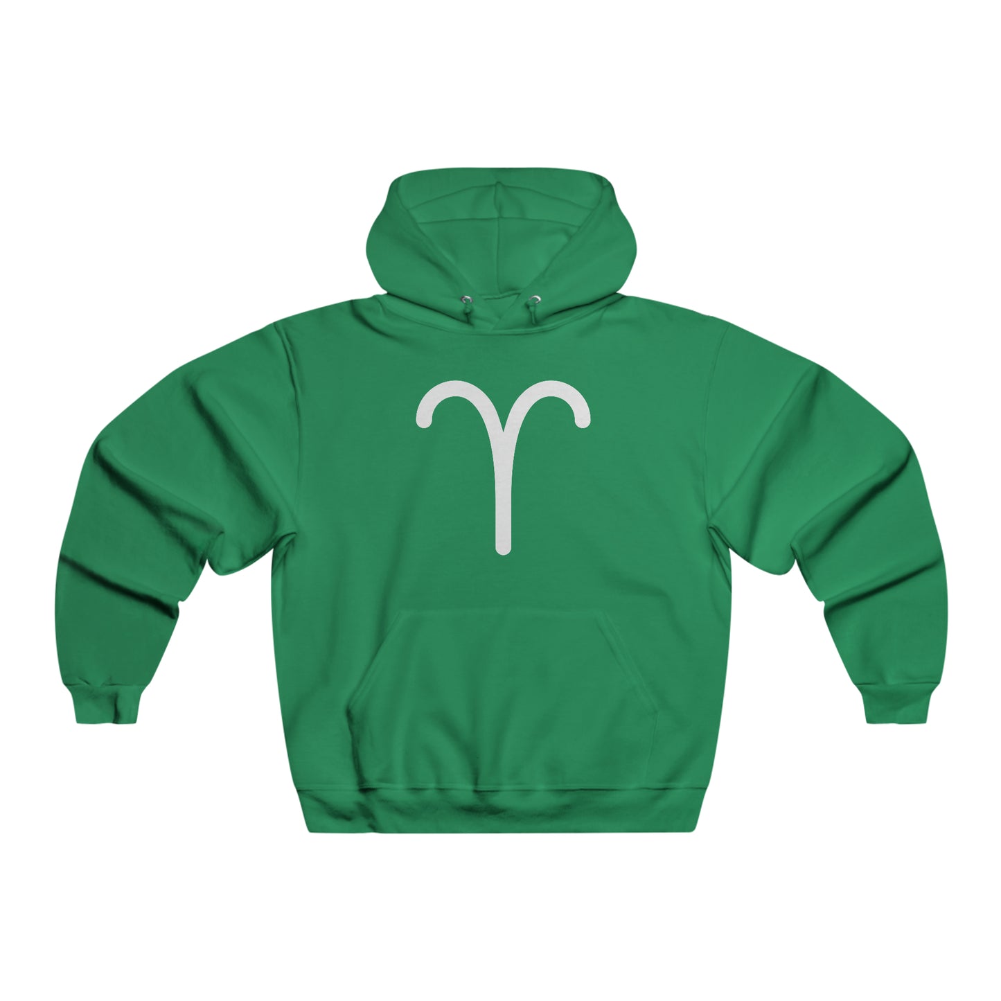 Aries Zodiac Hoodie