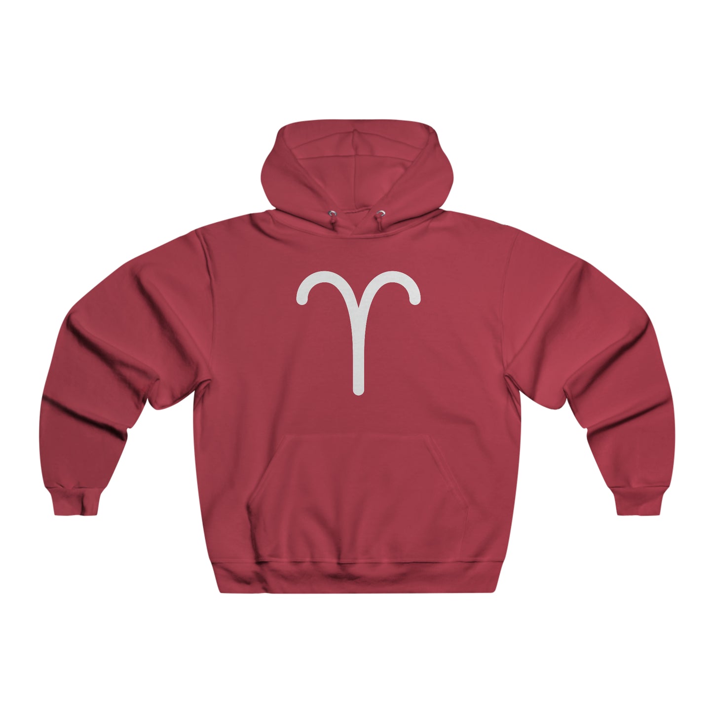 Aries Zodiac Hoodie