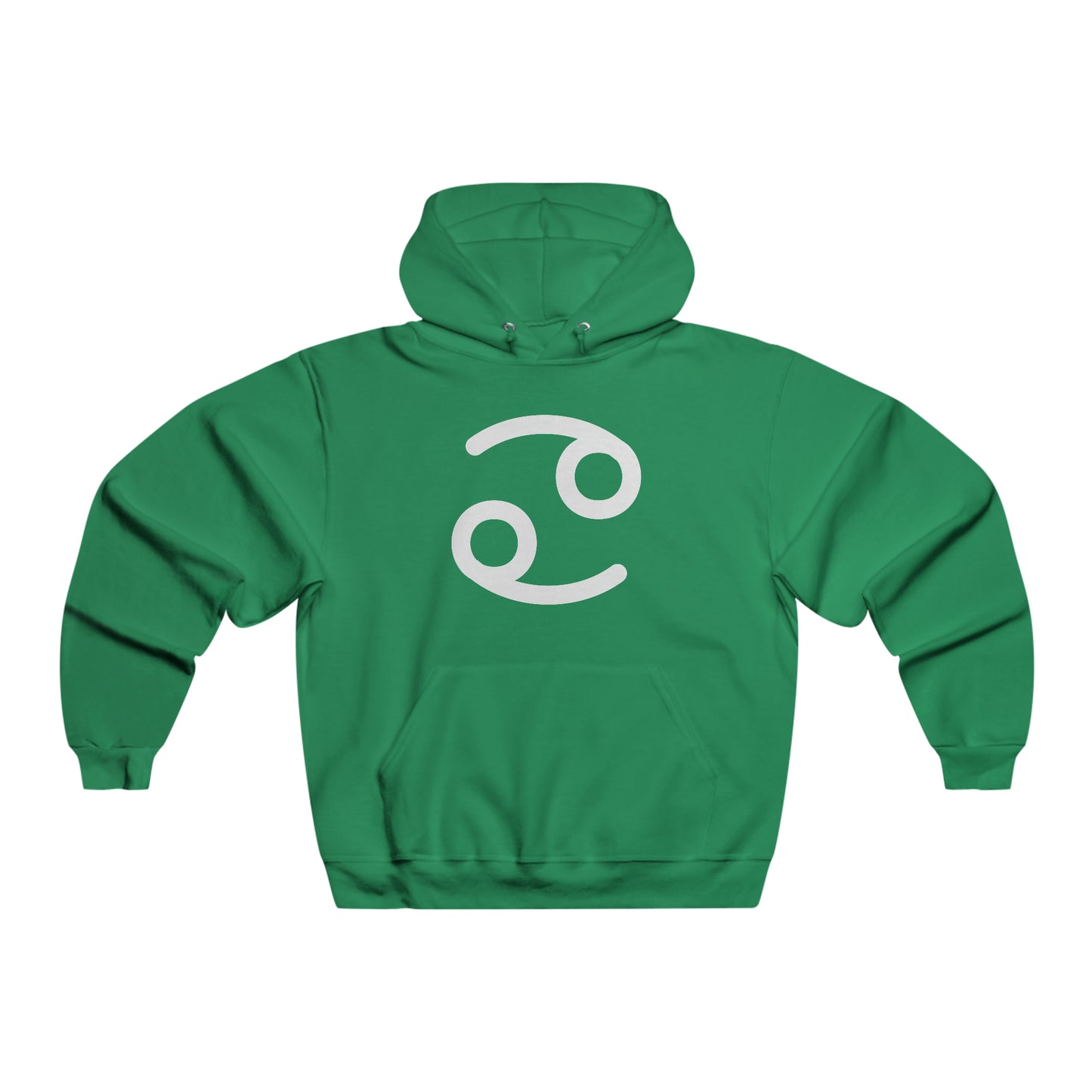 Cancer Zodiac Hoodie