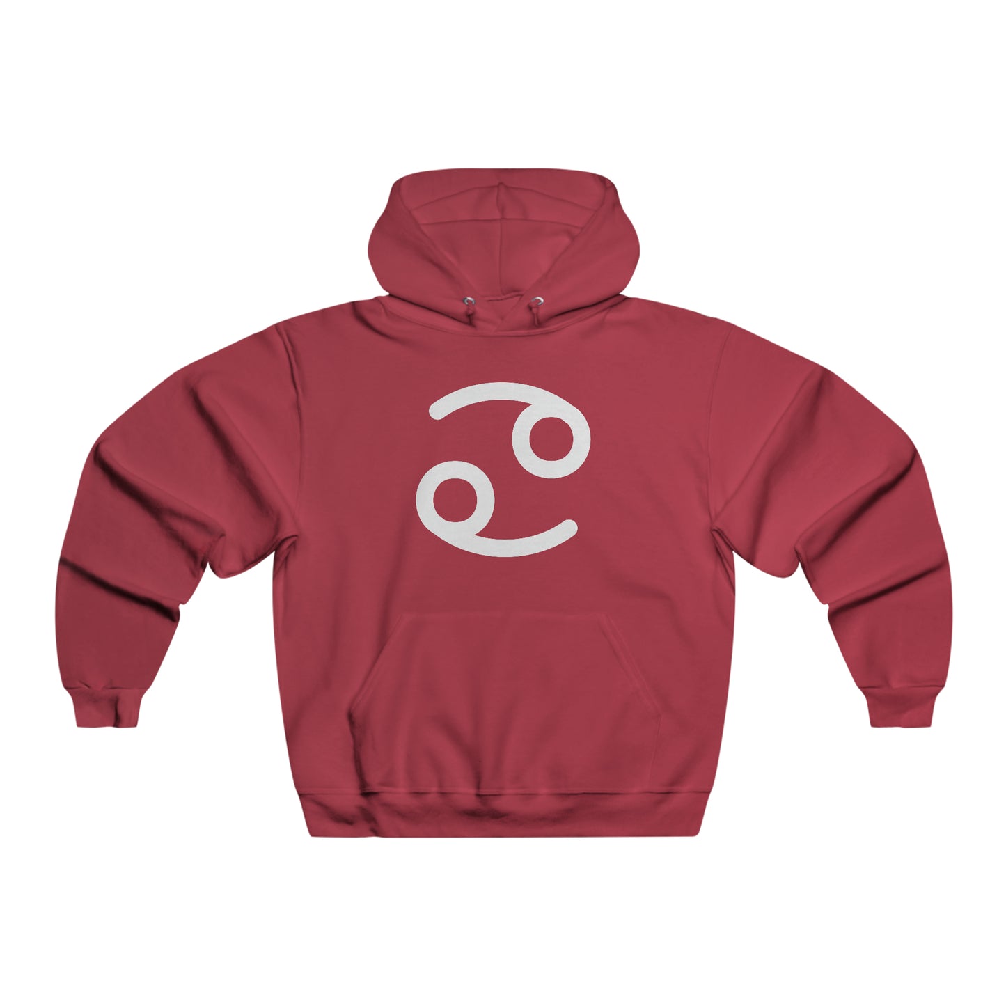 Cancer Zodiac Hoodie