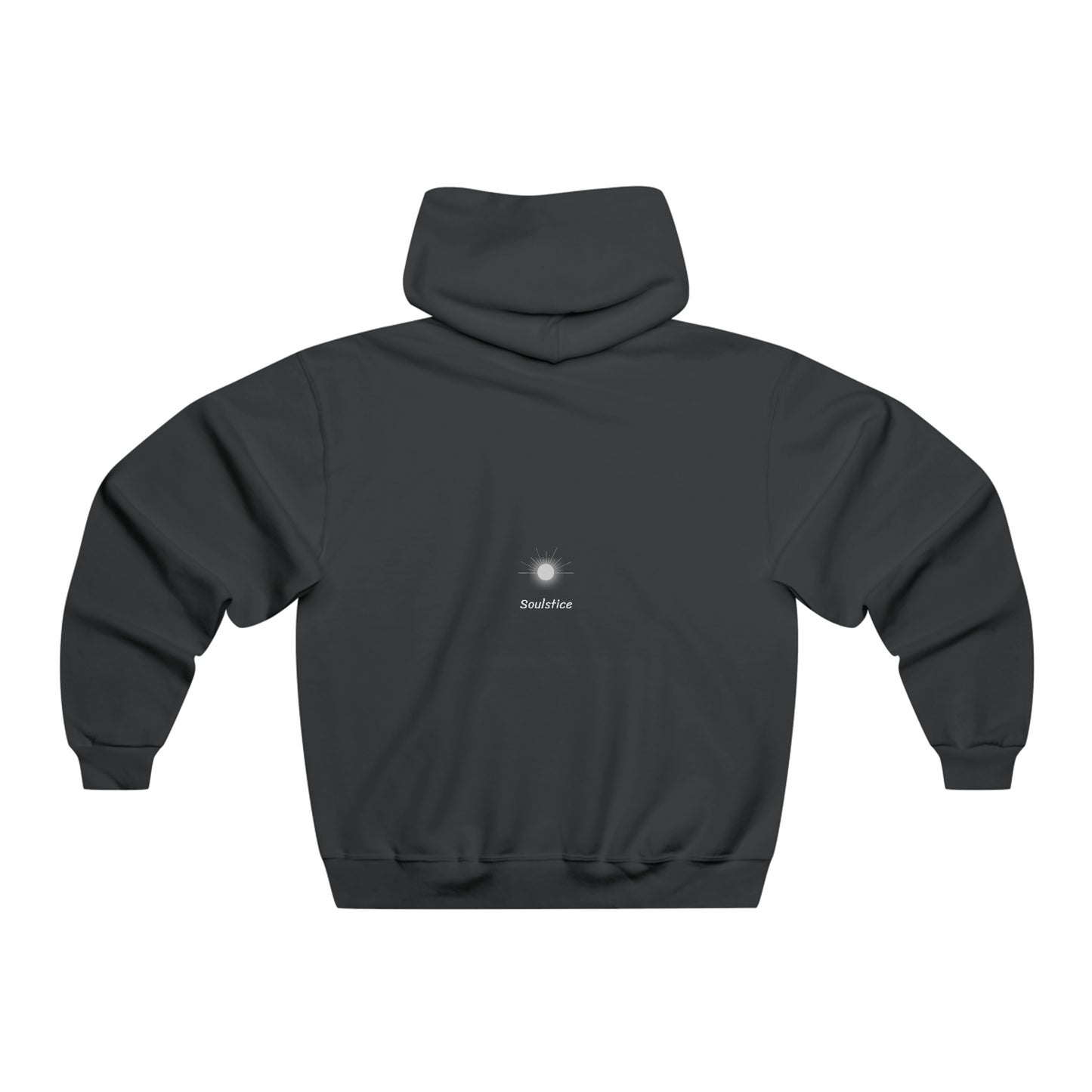 Capricorn Zodiac Hoodie