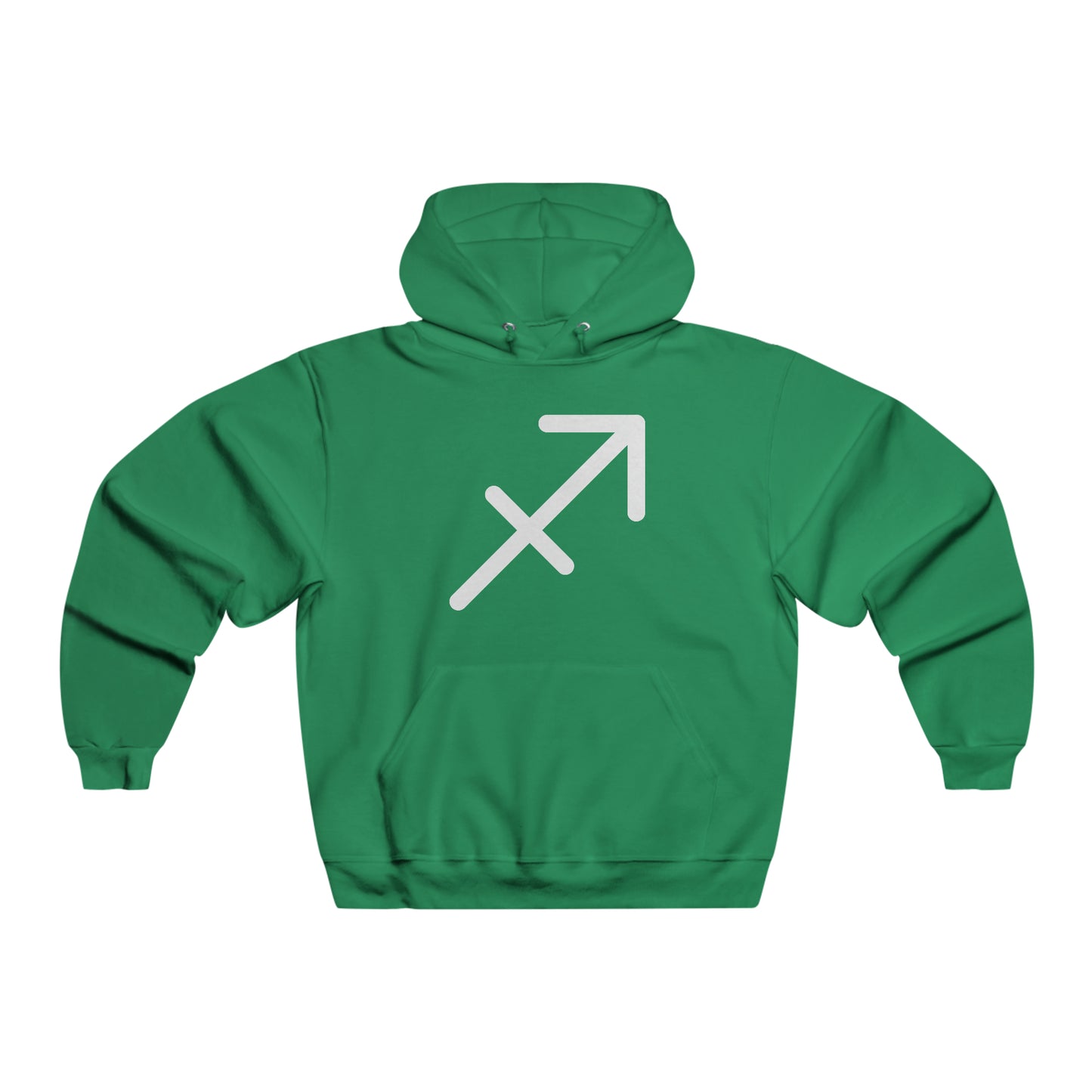 Sagittarius Zodiac Hoodie