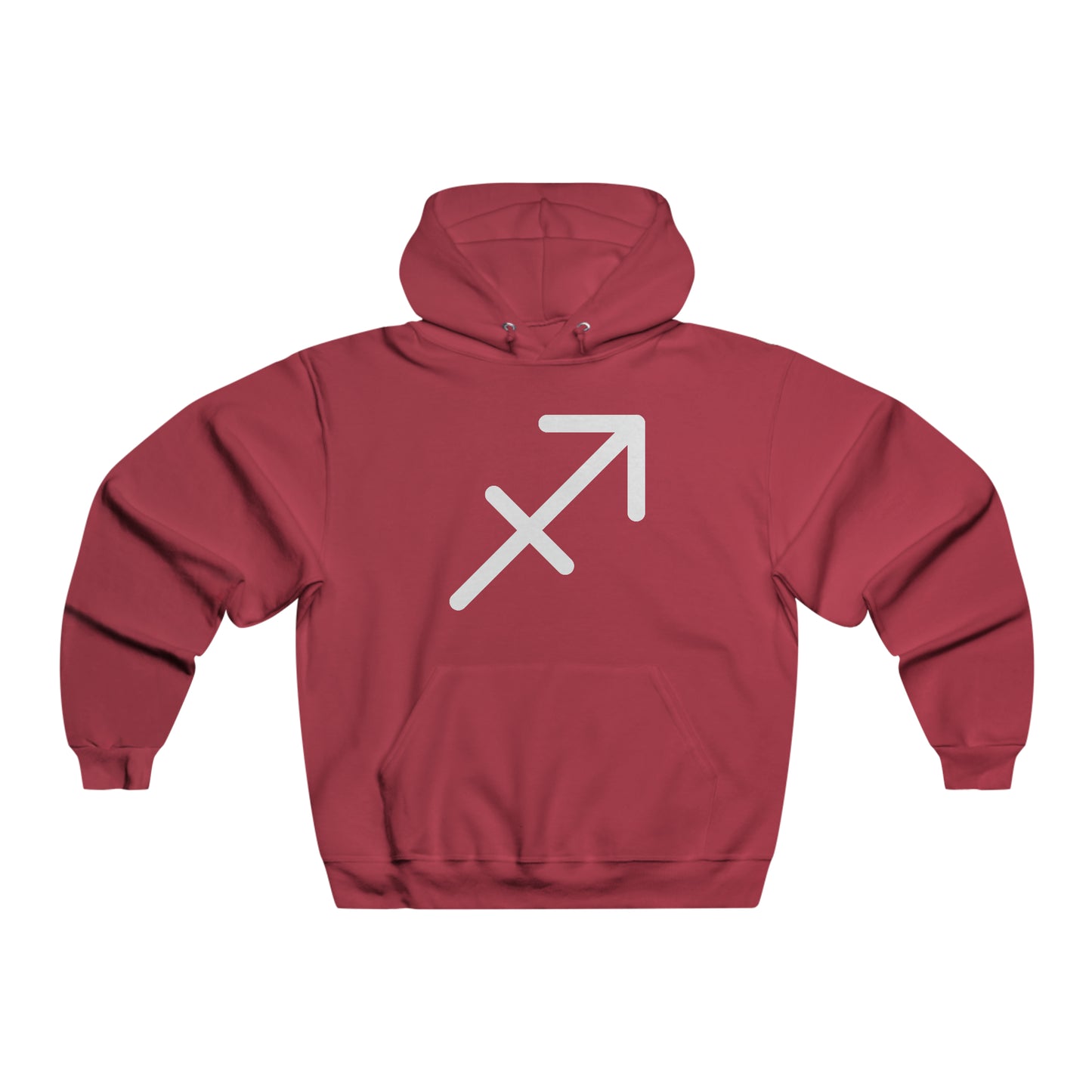 Sagittarius Zodiac Hoodie