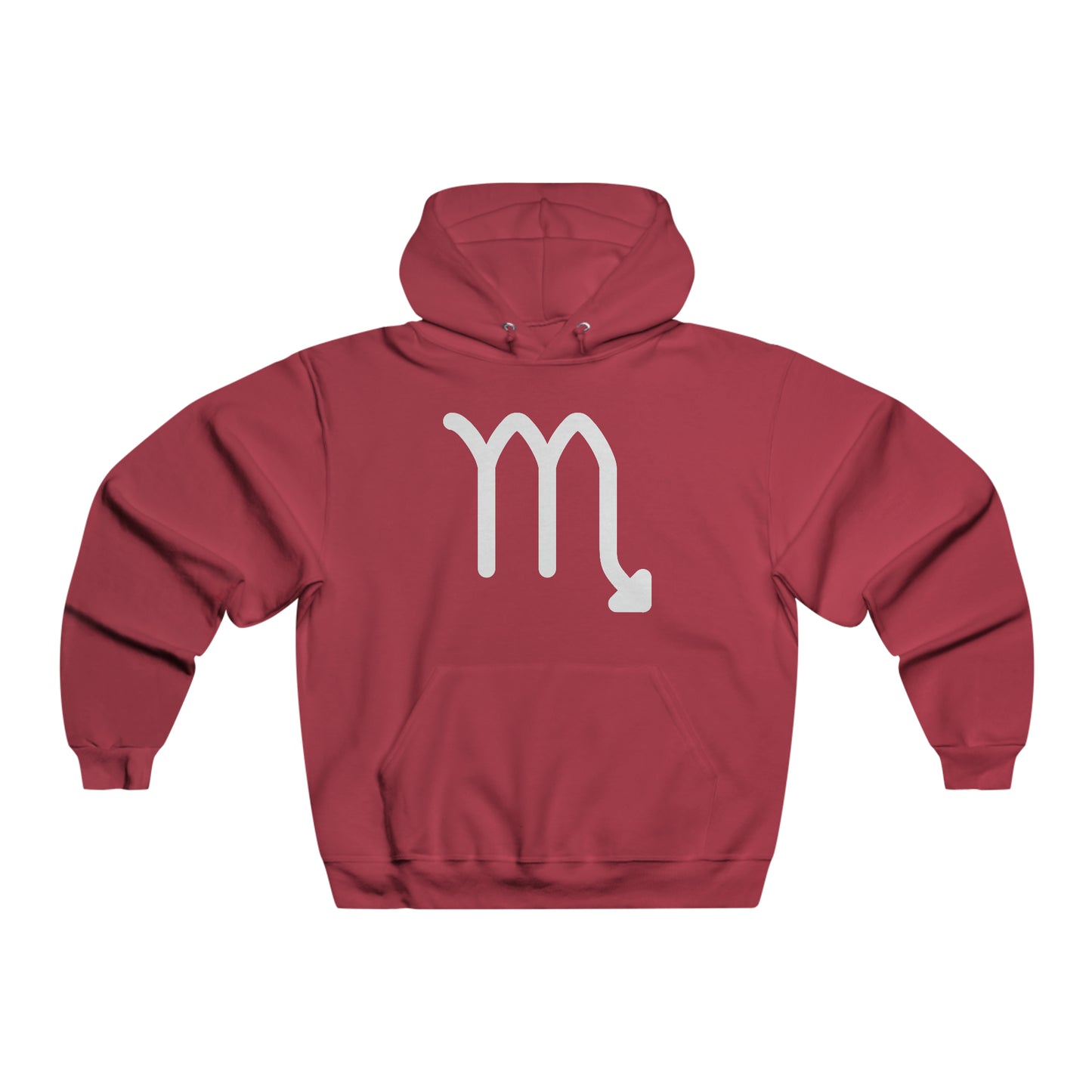 Scorpio Zodiac Hoodie