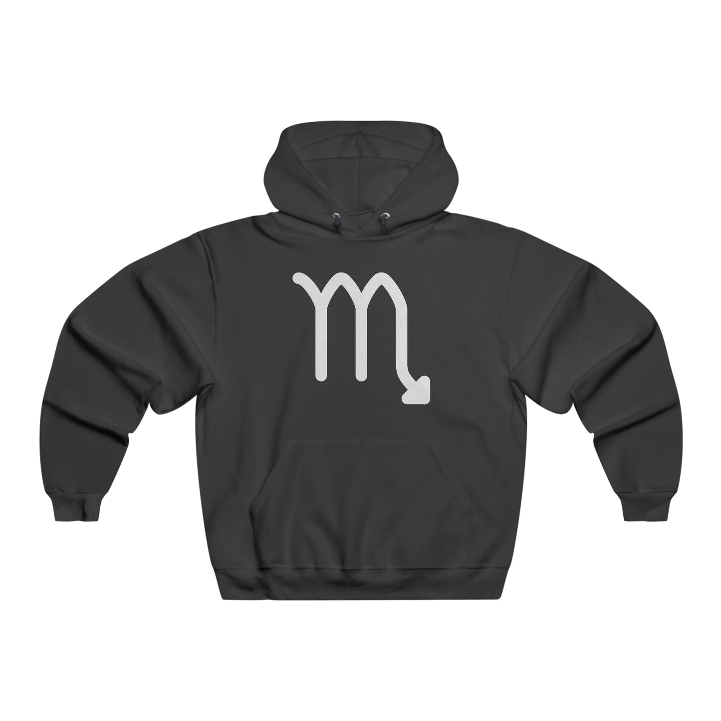 Scorpio Zodiac Hoodie