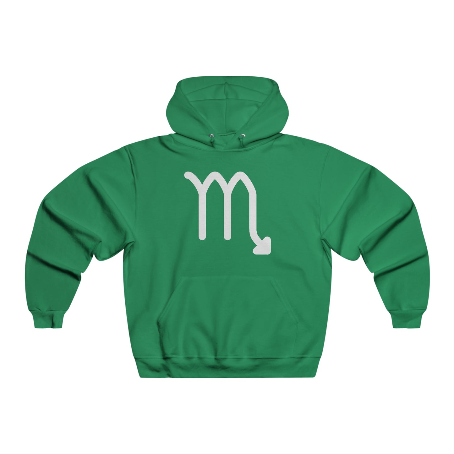 Scorpio Zodiac Hoodie