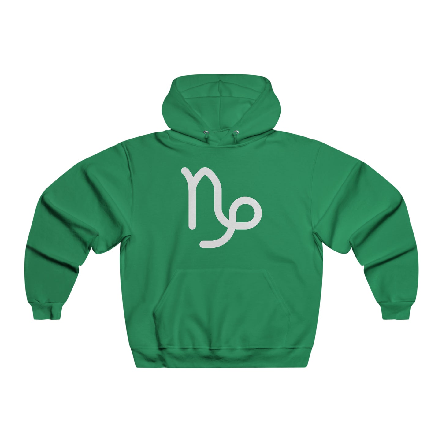 Capricorn Zodiac Hoodie