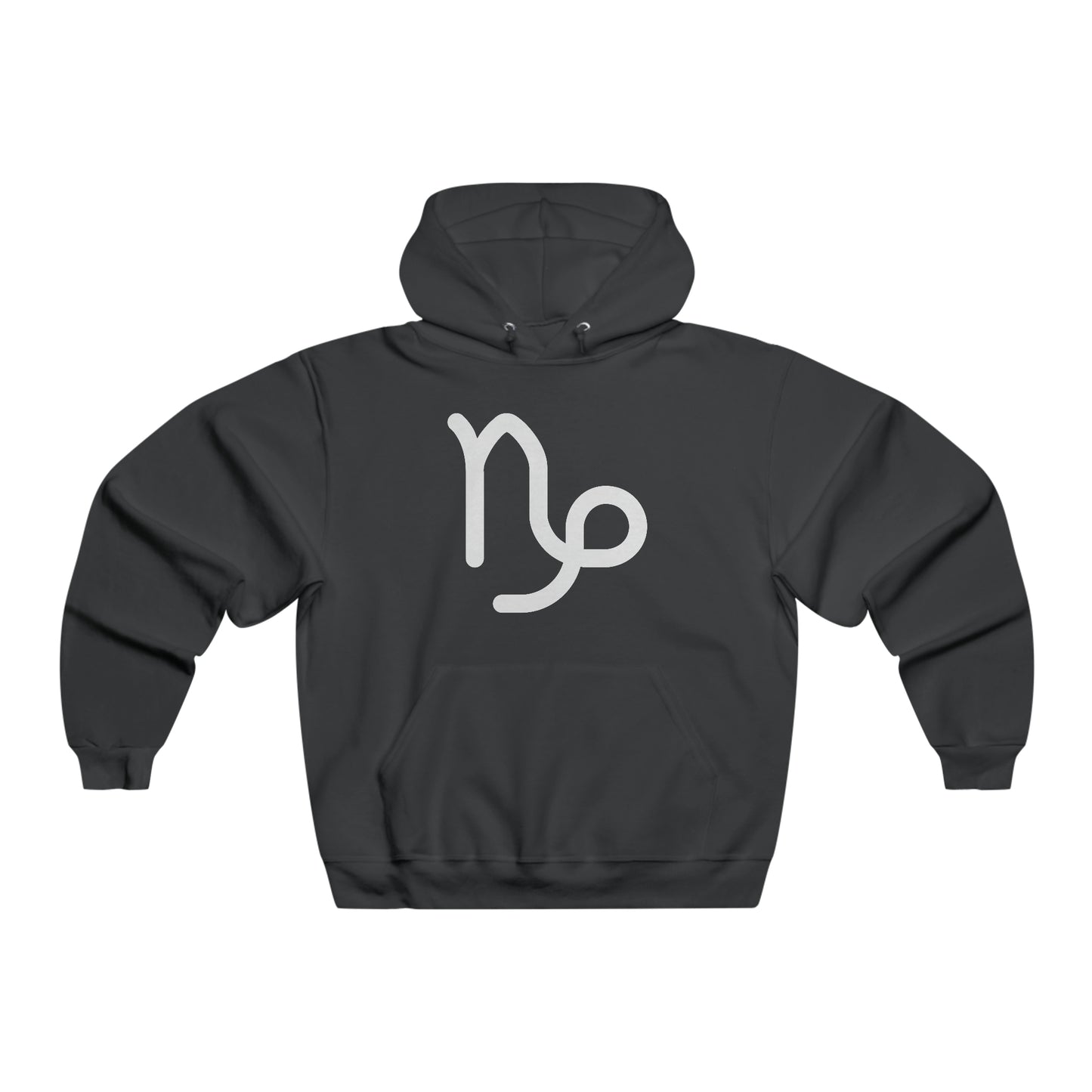 Capricorn Zodiac Hoodie