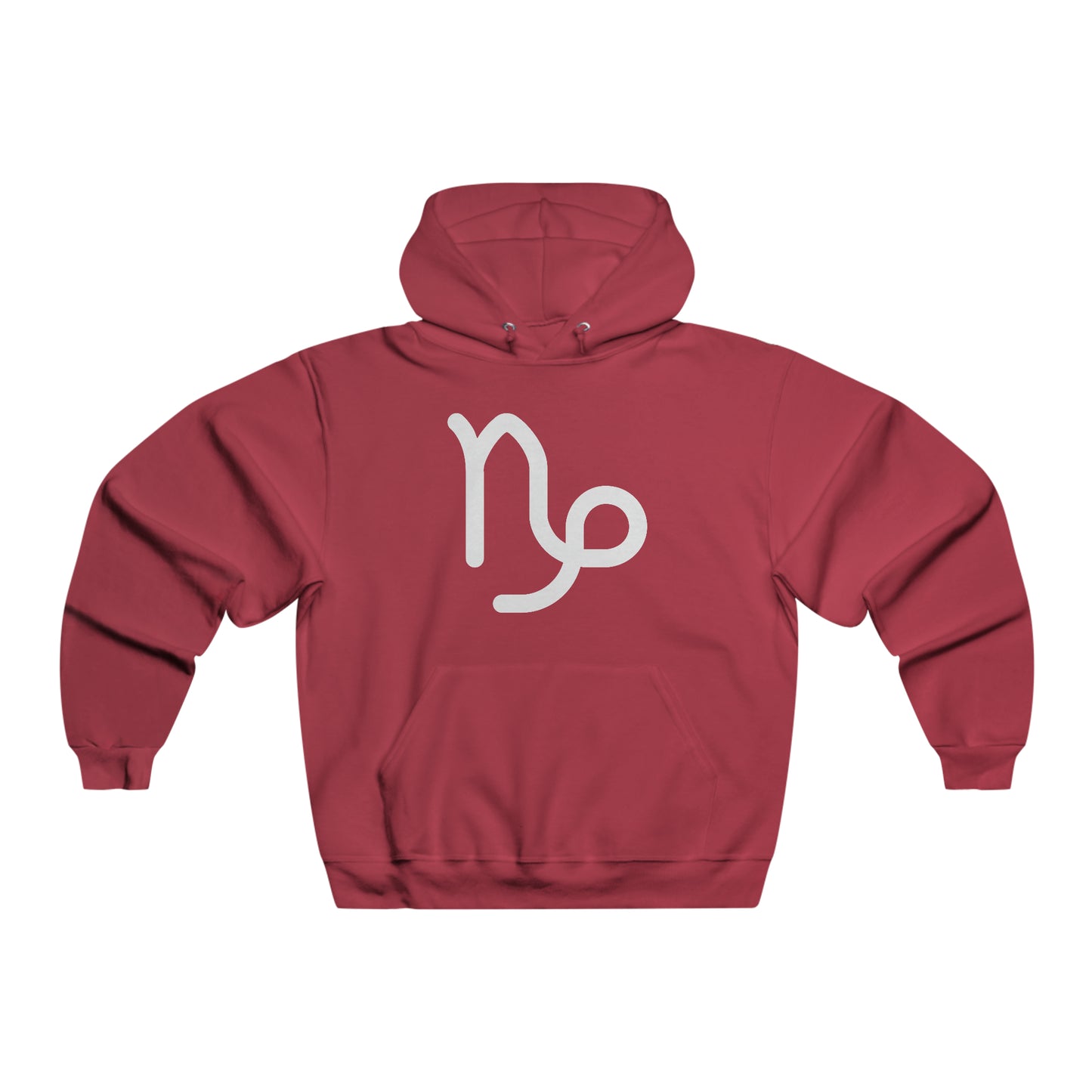 Capricorn Zodiac Hoodie