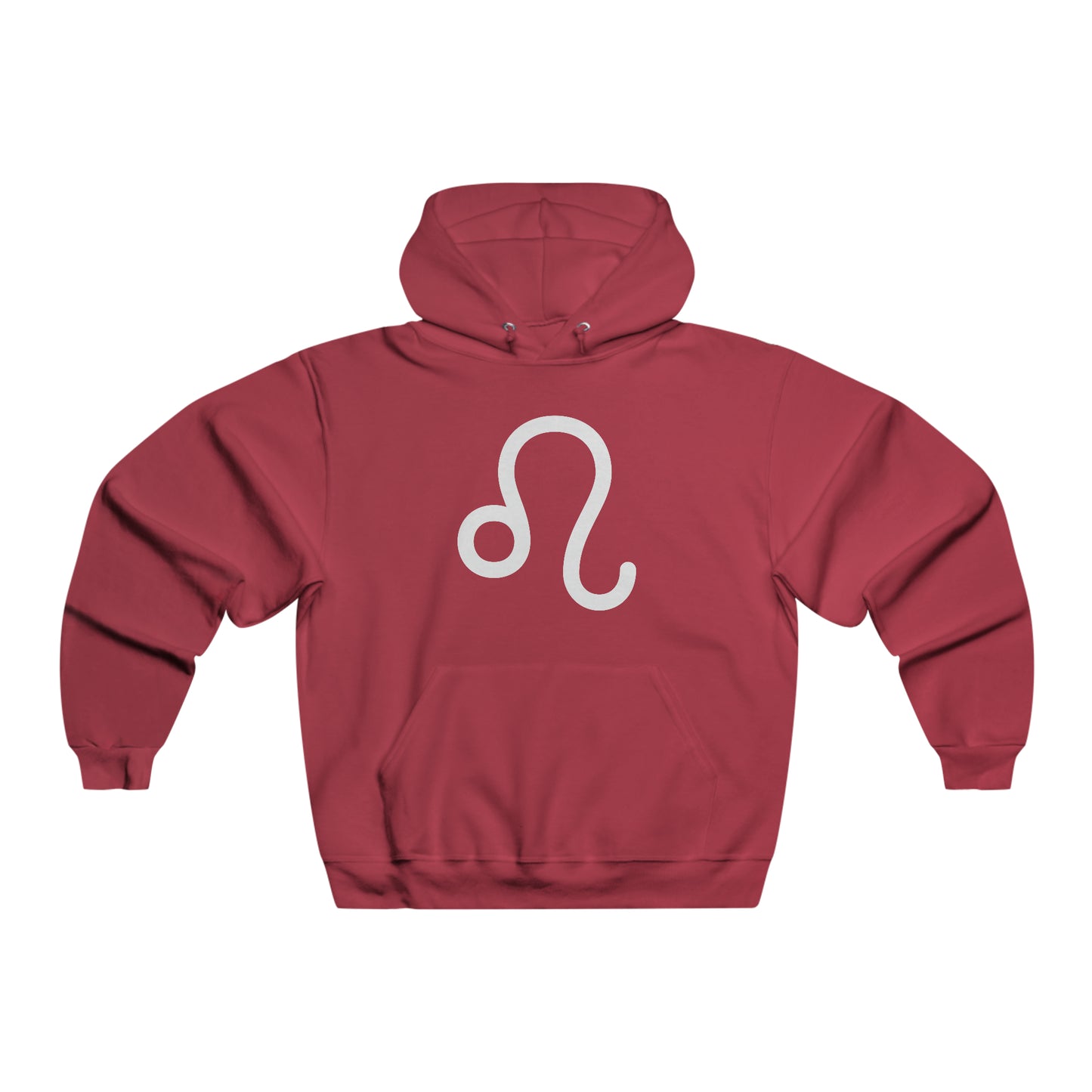 Leo Zodiac Hoodie