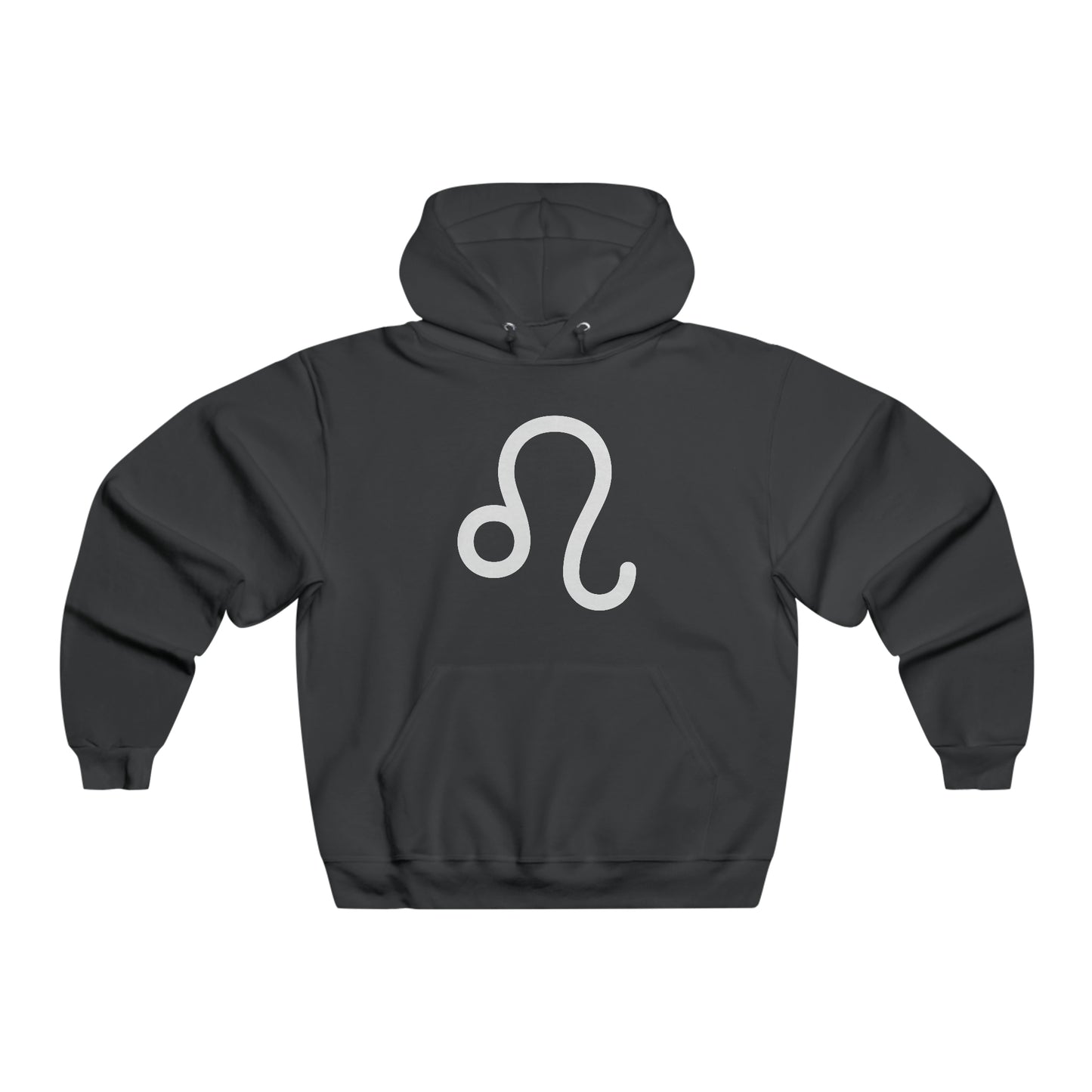 Leo Zodiac Hoodie