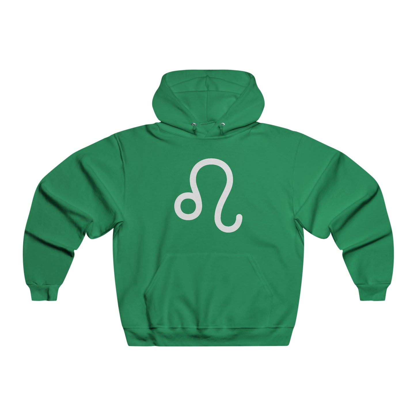Leo Zodiac Hoodie