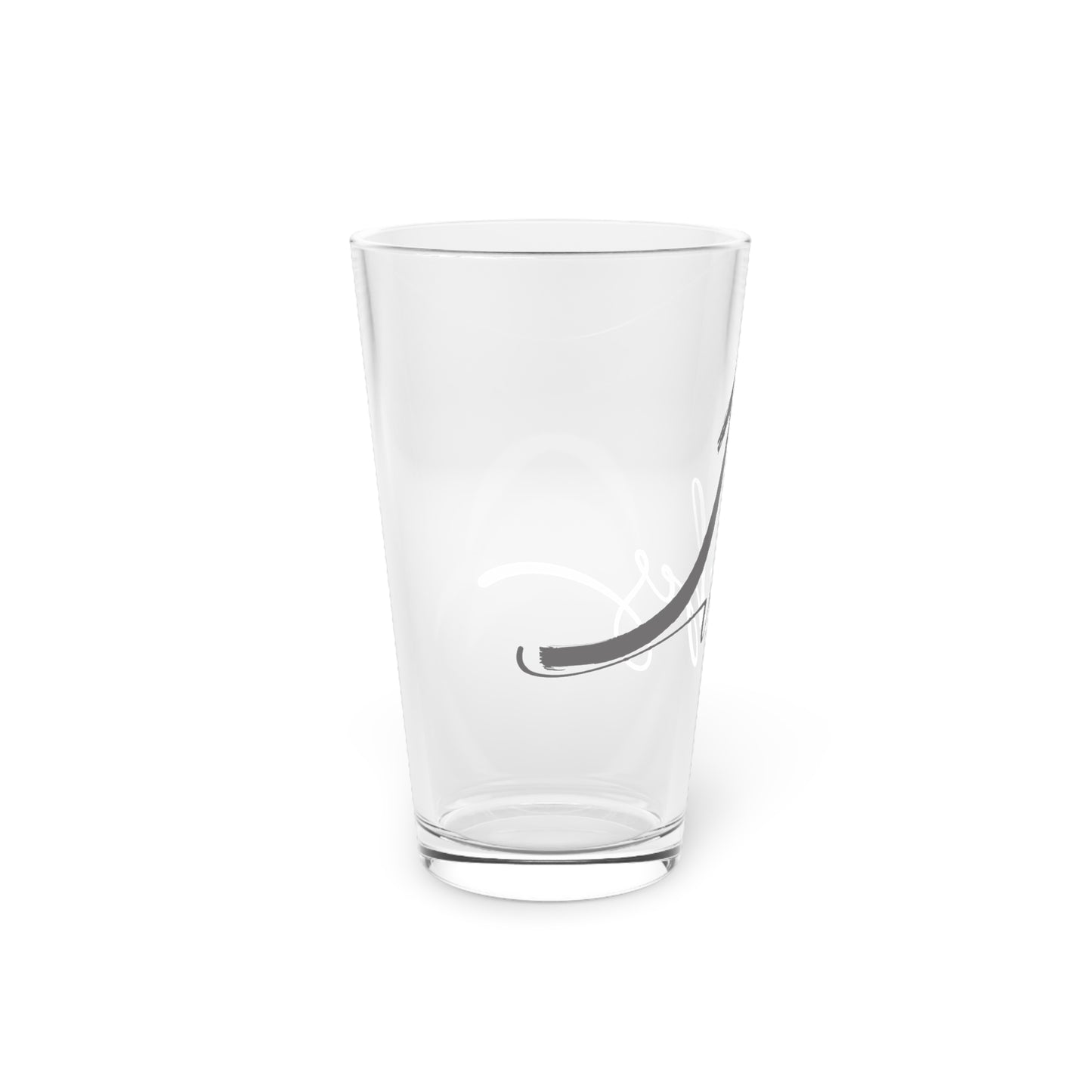 Vibe Pint Glass